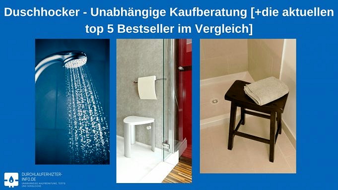 Die Besten Duschsitze Bewertungen. TOP 10 Duschstühle, Sitze