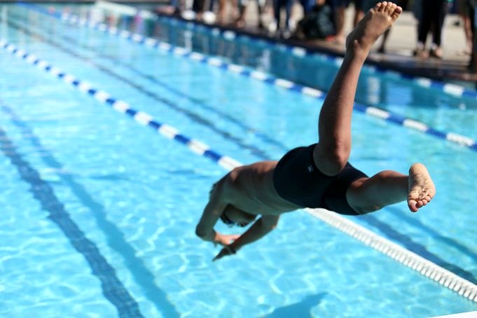Möchten Sie Wissen, Wie Man Beim Schwimmen Atmet? Lies Hier