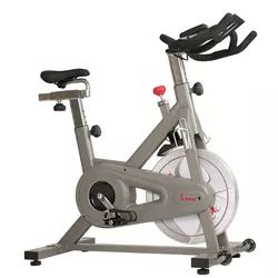 Sunny Health amp Fitness Pro Magnetic Indoor Cycling Fahrrad SFB1851