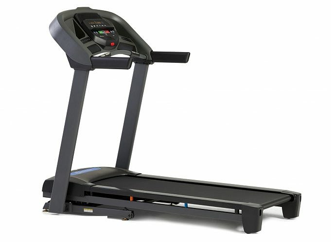 Ist Das Laufband Horizon Fitness T101 Ein Kluger Kauf?