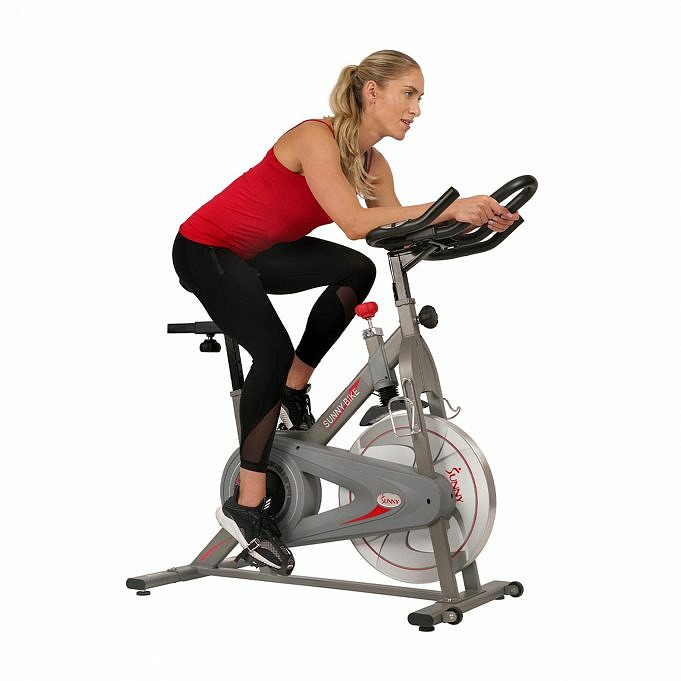 Ist Das Sunny Health & Fitness Synergy Pro Magnetic Indoor Cycling Bike SF-B1851 Ein Kluger Kauf?